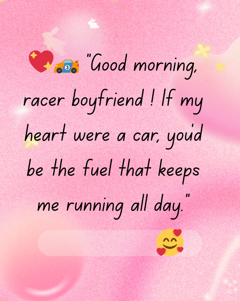Good Morning Image For Foodie Boyfriend Image-10
