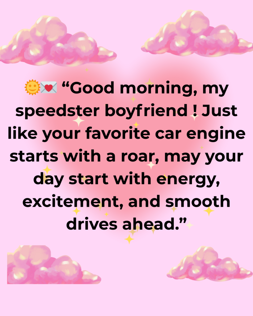 Good Morning Image For Foodie Boyfriend Image-12