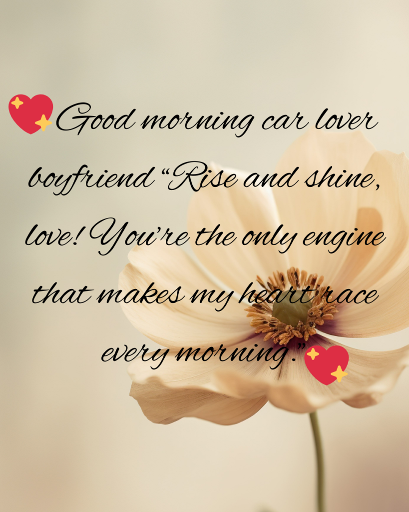 Good Morning Image For Foodie Boyfriend Image-2