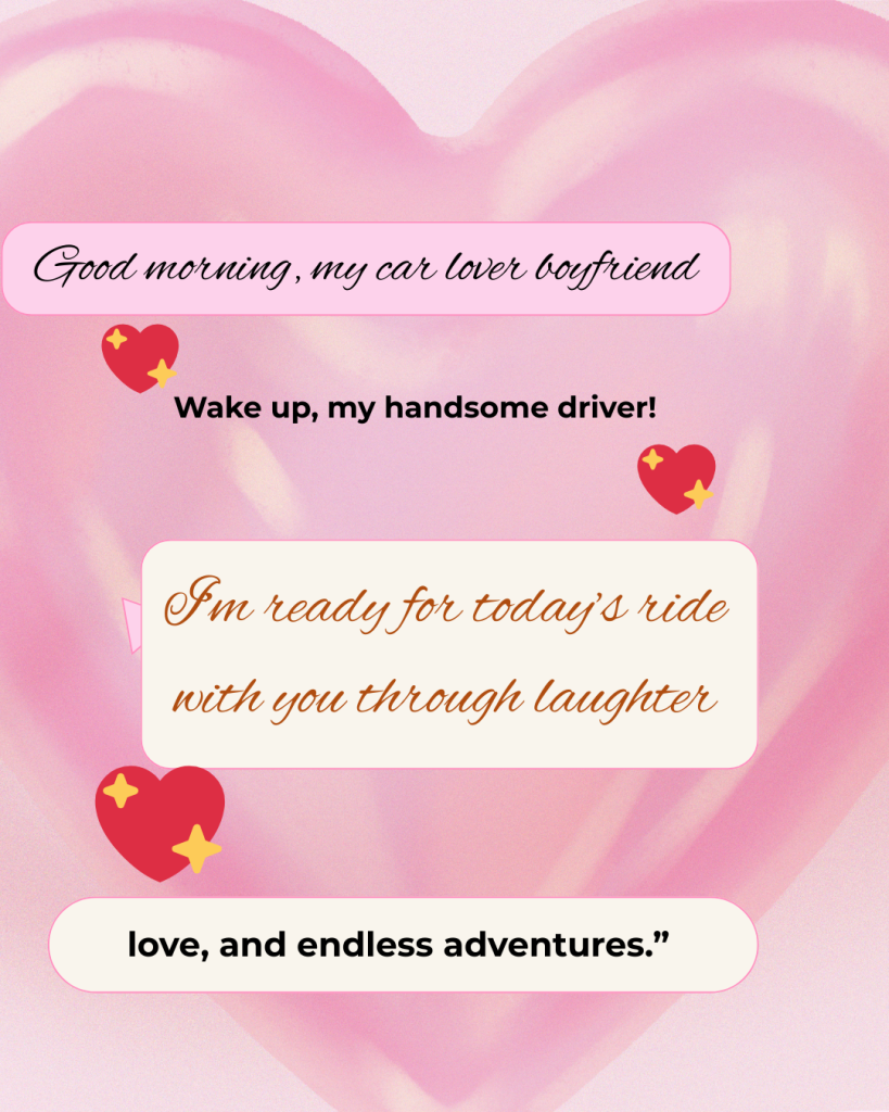 Good Morning Image For Foodie Boyfriend Image-4