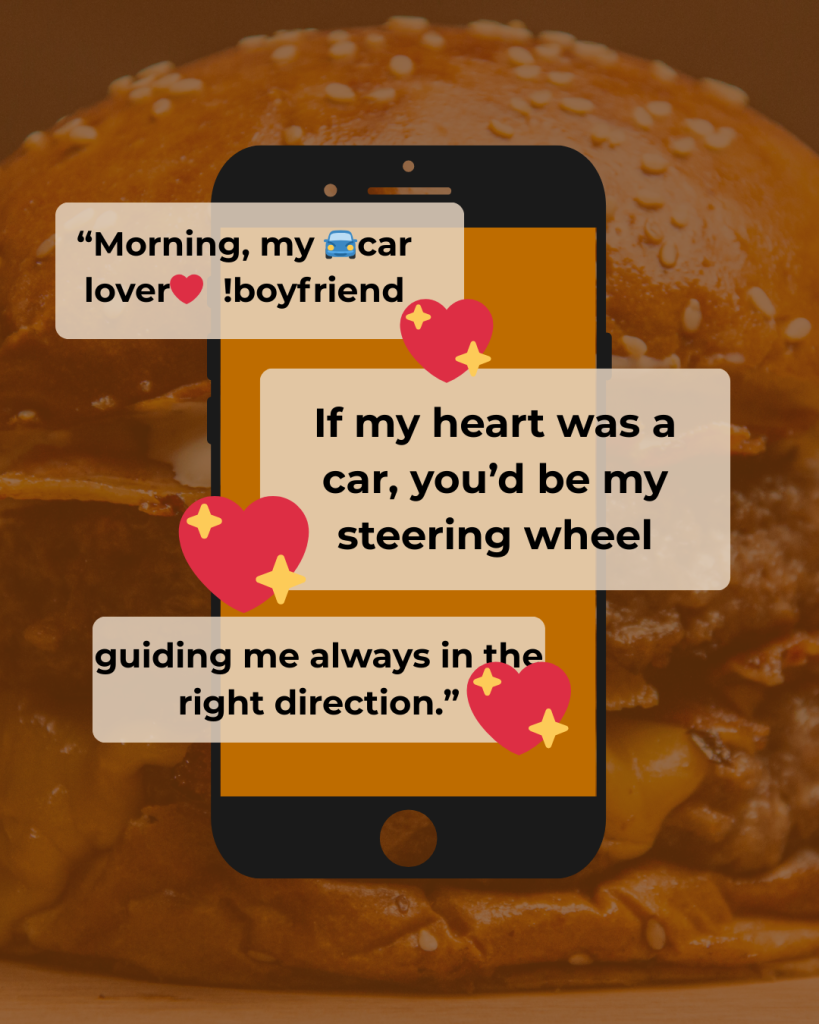 Good Morning Image For Foodie Boyfriend Image-5
