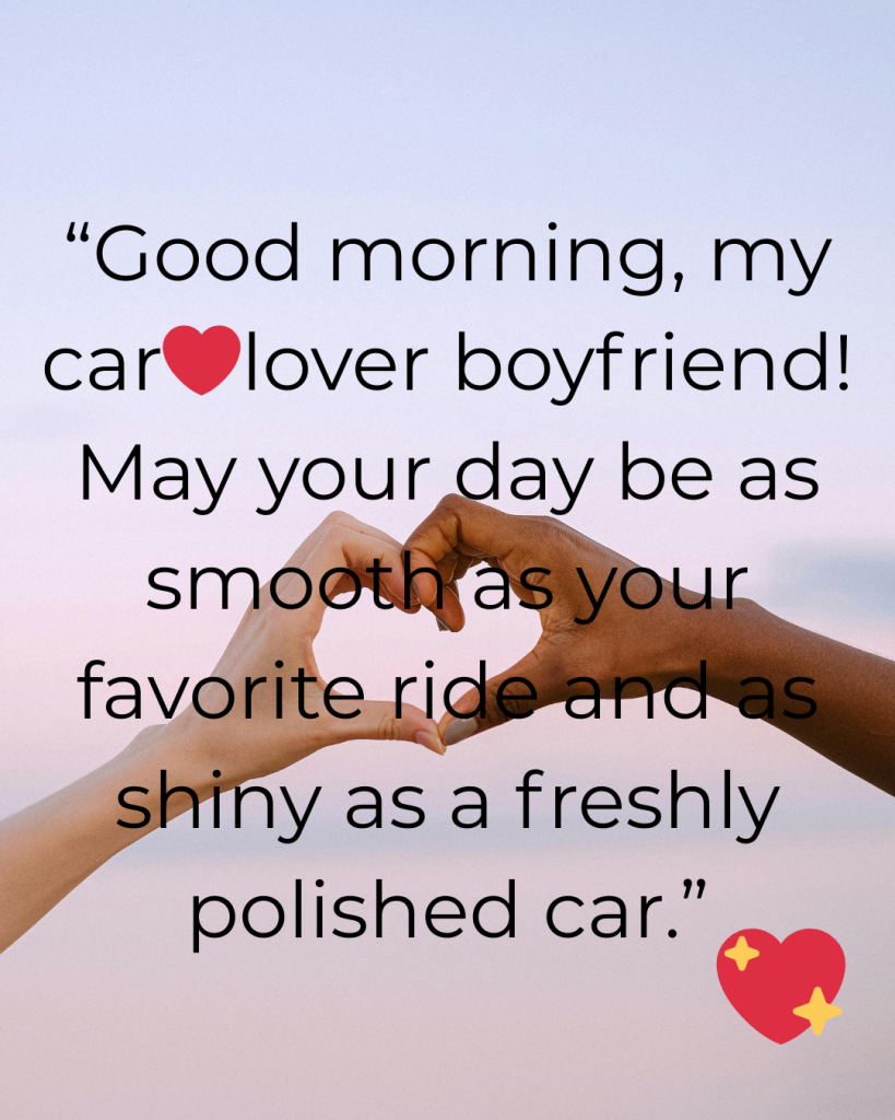 Good Morning Image For Foodie Boyfriend Image-7