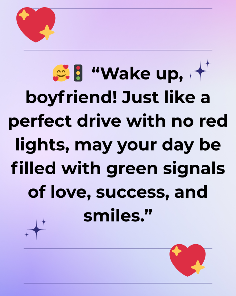 Good Morning Image For Foodie Boyfriend Image-8